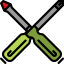 Screwdriver Ikona 64x64