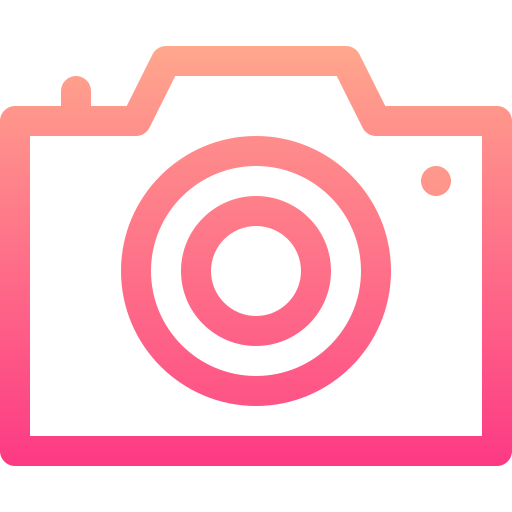 Camera Symbol