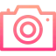 Camera Ikona 64x64