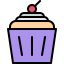 Muffin Symbol 64x64