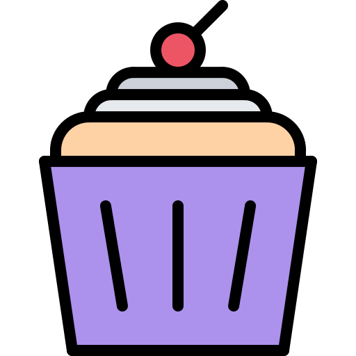 Muffin icon