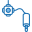 Cctv Symbol 64x64