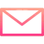 Mail Ikona 64x64