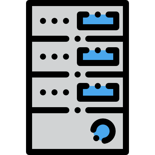 Server icon