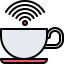 Coffee cup Symbol 64x64