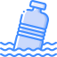 Plastic bottle ícono 64x64