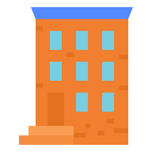 Building icon