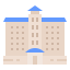 Real estate Symbol 64x64