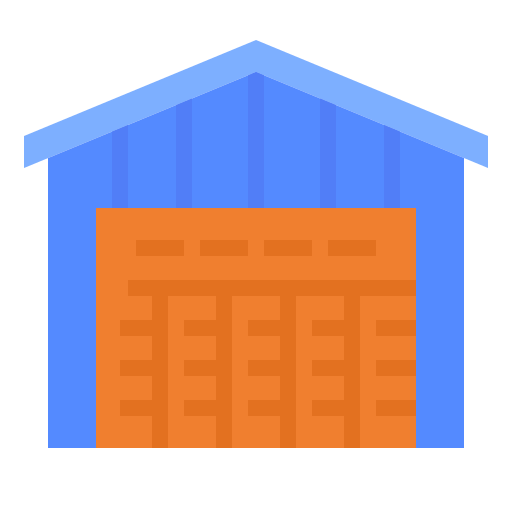 Garage icon