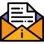Email icon 64x64
