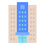 Hotel 图标 64x64