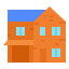 House 图标 64x64