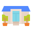 House 图标 64x64