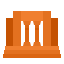 Museum 图标 64x64