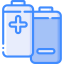 Battery ícono 64x64