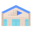Post office 图标 64x64
