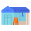 Restaurant 图标 64x64