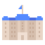School 图标 64x64