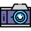 Camera icon 64x64