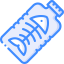 Plastic bottle icon 64x64