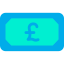Pound sterling 상 64x64
