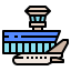 Airport icon 64x64