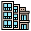 Apartment 图标 64x64