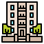 Apartment 图标 64x64