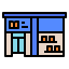 Bookstore 图标 64x64