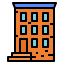 Building 图标 64x64