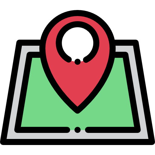 Map icon