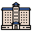 Real estate 图标 64x64