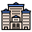 Real estate 图标 64x64