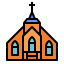 Church 图标 64x64