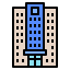 Hotel 图标 64x64
