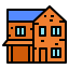 House 图标 64x64