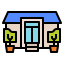 House 图标 64x64