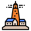 Lighthouse 图标 64x64