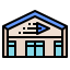 Post office 图标 64x64