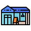 Restaurant 图标 64x64