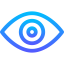 Eye Ikona 64x64