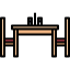 Table Symbol 64x64