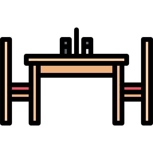 Table 图标