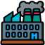 Factory icon 64x64