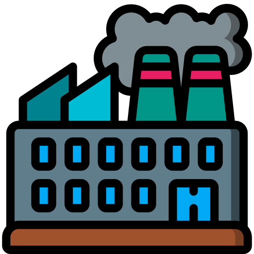 Factory icon