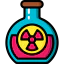 Chemicals іконка 64x64
