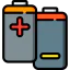 Battery icon 64x64