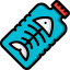 Plastic bottle icon 64x64