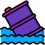 Waste icon 64x64