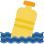 Plastic bottle icon 64x64